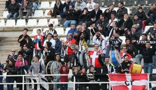 FC Cartagena-Cádiz
