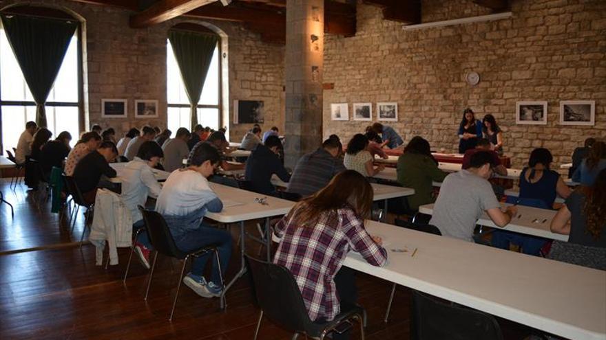 Los 12 cursos del Plan de Activación Joven de Badajoz reciben más de 350 solicitudes