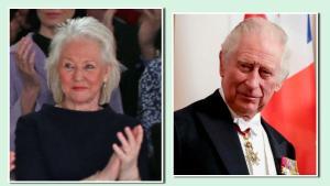 Carles III segueix amb les retallades: Angela Kelly, estilista de la reina durant 20 anys, ha de deixar Windsor