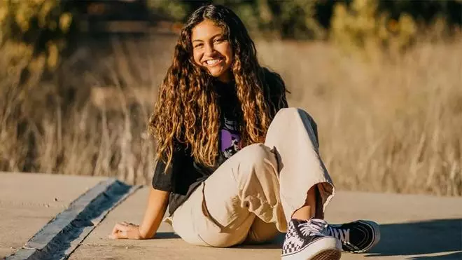 Esperansa Grasia: "Me gustaría colaborar con Joaquín"