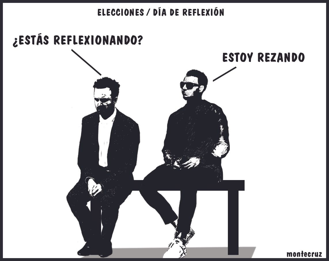 Montecruz (27/05/23)