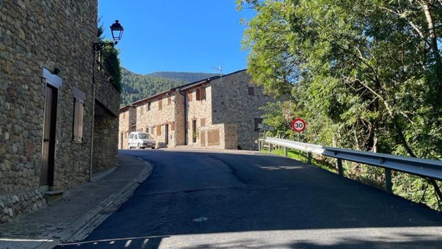 El Consell cerdà destina mig milió d’euros a arreglar cinc camins veïnals