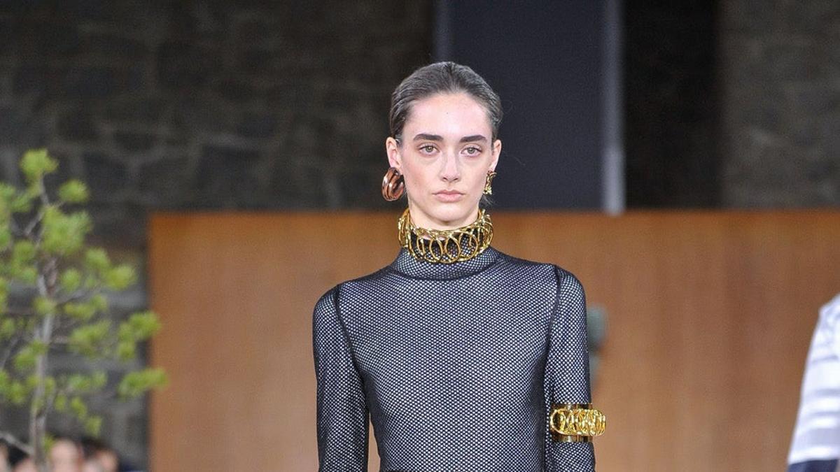 PFW A/W17: La colección más difícil de Loewe