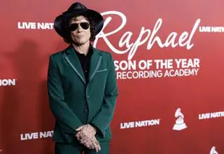 ¿Qué canción de Bunbury ha entrado en la lista de las 100 mejores en español del siglo XXI?