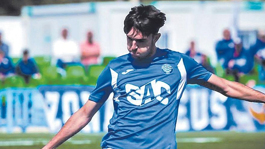 La Minera se refuerza con Sebas Holgado y Óscar Zorrilla
