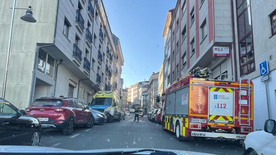 Fallece Jesús Paz, fundador de la cafetería Nevada de Lalín - Faro de Vigo