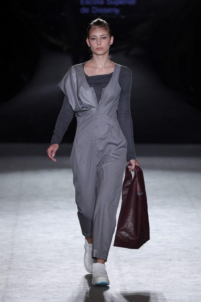 Fashioners Of The World Ied Barcelona