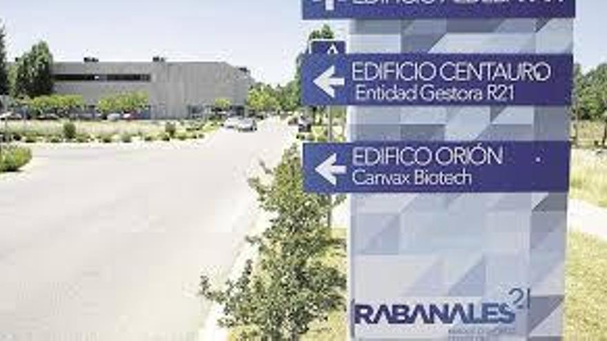 El concurso de acreedores de Rabanales 21 ya es oficial