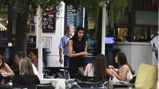 ¿Cómo de grande es la brecha entre los ricos y los pobres de Aragón?