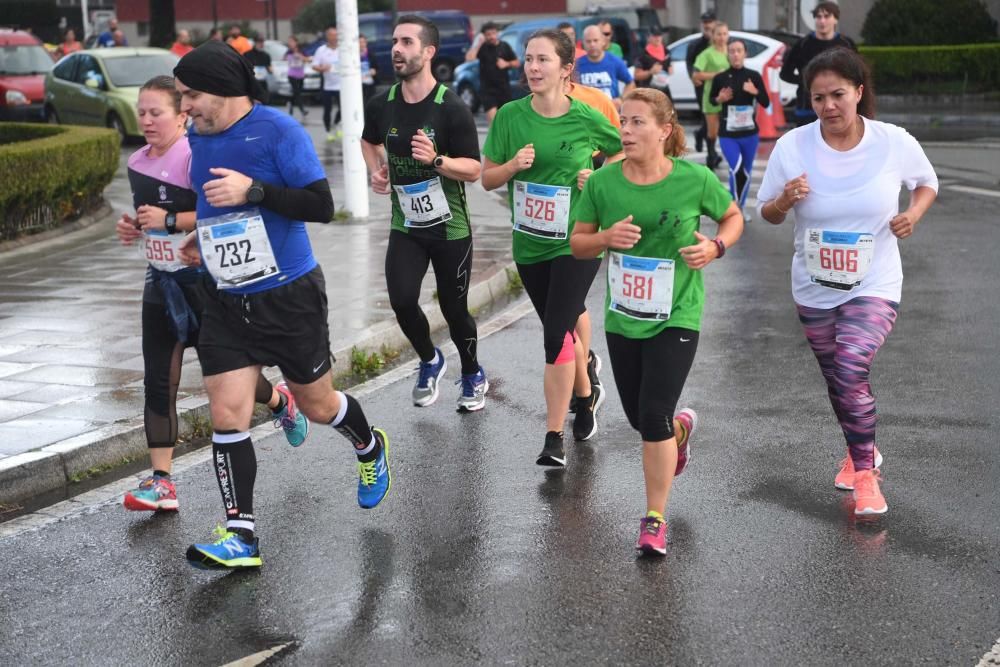 Búscate en la carrera popular de O Ventorrillo