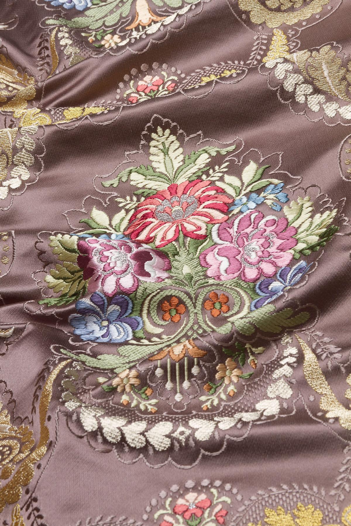 Los espolines de las Falleras Mayores 2026, al detalle