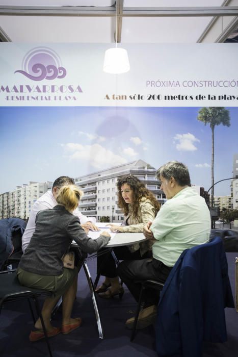 Feria Inmobiliaria Urbe