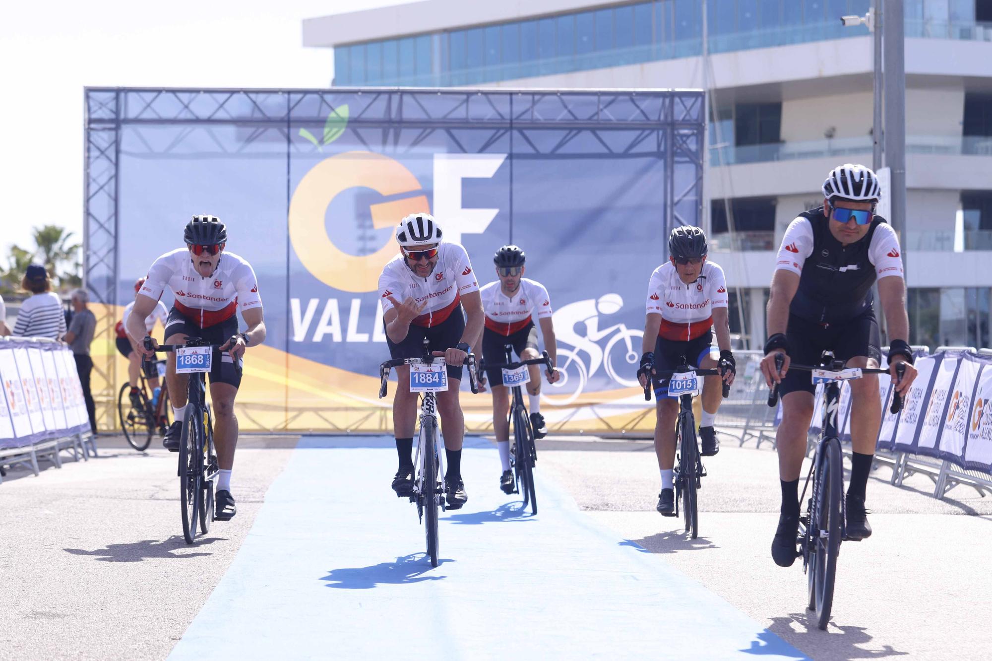 Gran Fondo València