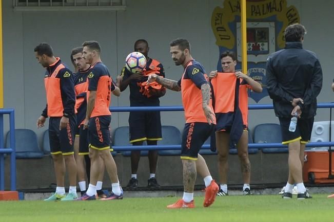 ENTRENAMIENTO UD