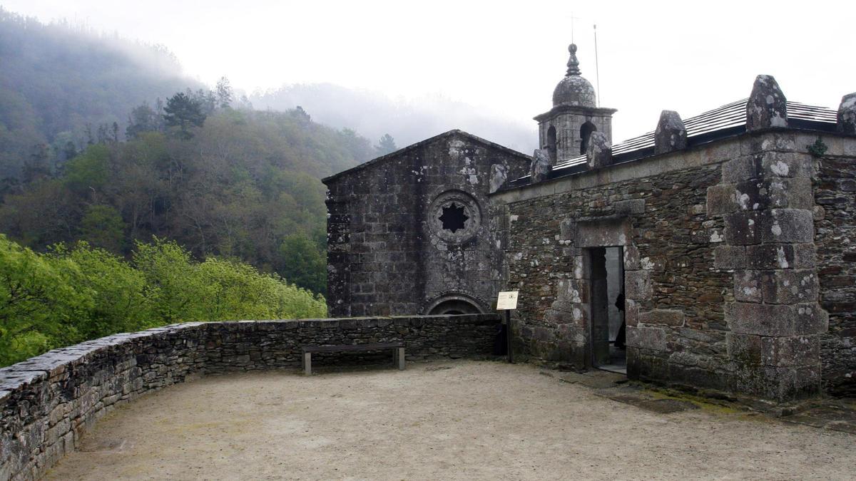 Fragas do Eume: cinco lugares para conocer el parque