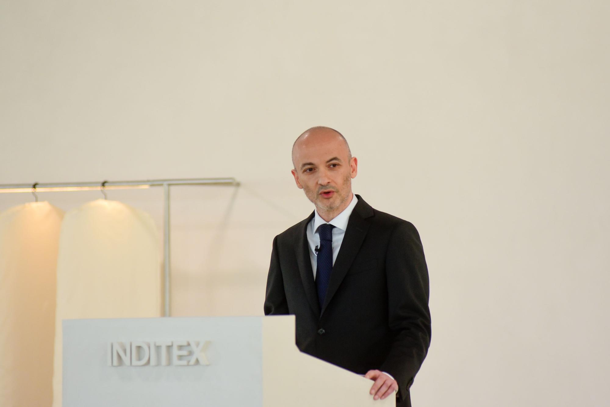 Resultados Inditex 2022: Inditex pulveriza su récord de ventas e ingresos en el año más convulso de su historia