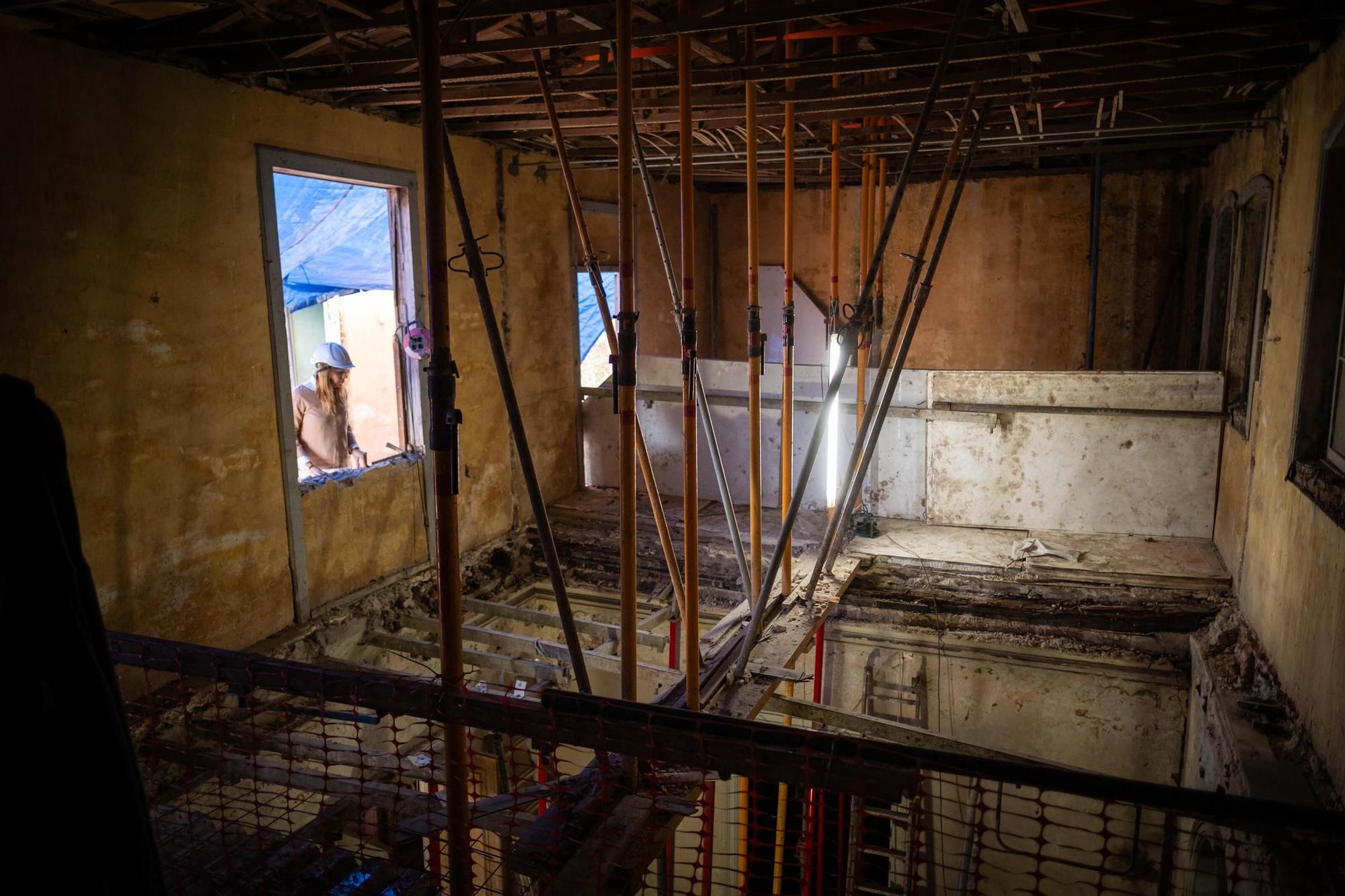 Casa emblemática en San Agustín de La Laguna