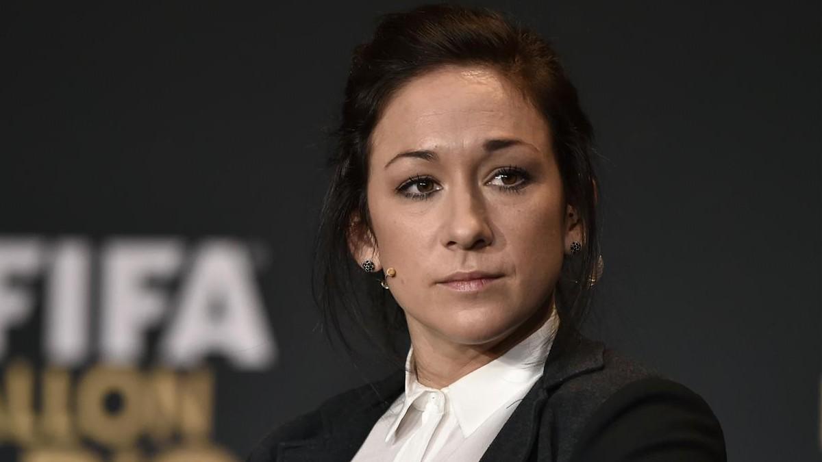 Nadine Kessler se opone a la Superliga