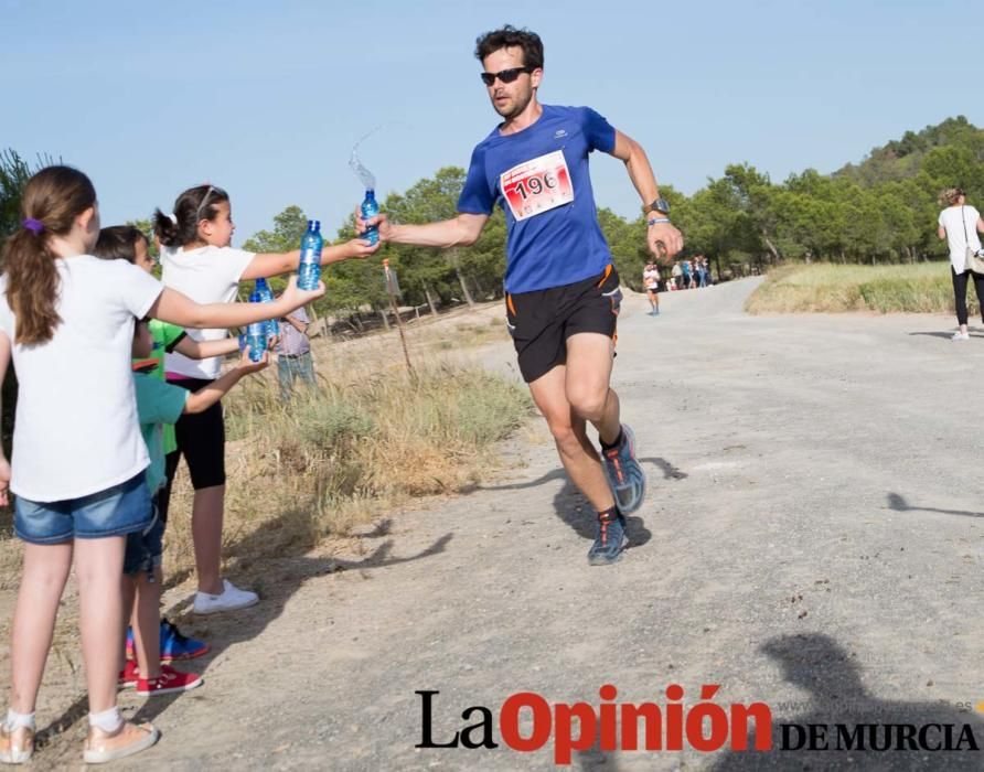 Media Maratón de Montaña “Memorial Antonio de Béja