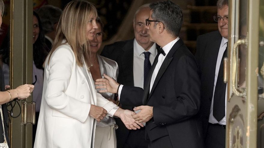 Perelló sale en defensa de los jueces después de que Sánchez les atribuyera connivencia con el PP