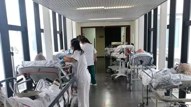 Canarias traza un plan para salvar a los mayores abandonados en hospitales
