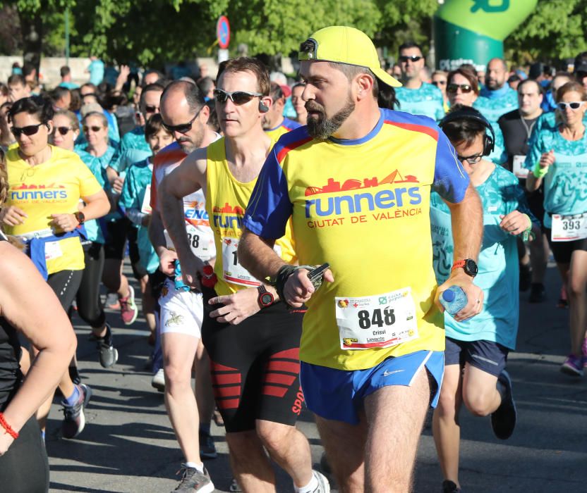 Búscate en la VII Carrera de la Cruz Roja