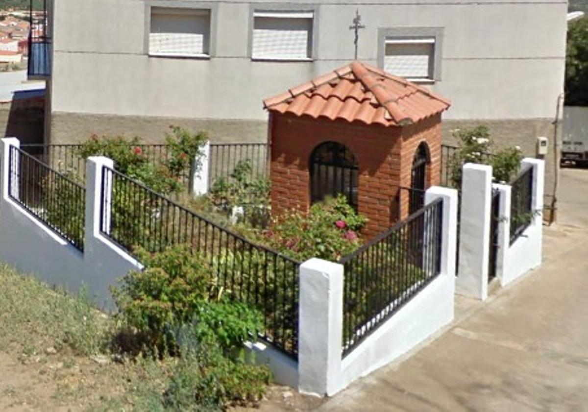 Galería | Así es Alcuéscar