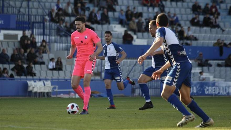 Satrústegui y Caballero serán bajas por sanción