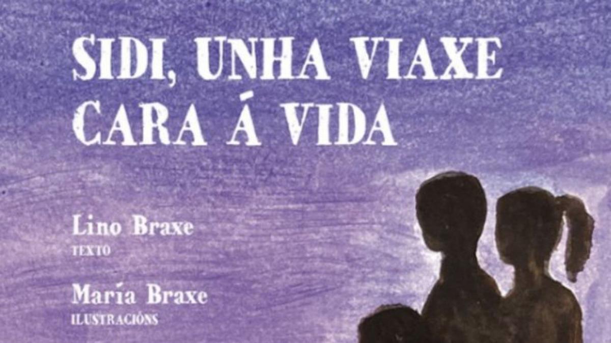 El último viaje de Lino Braxe