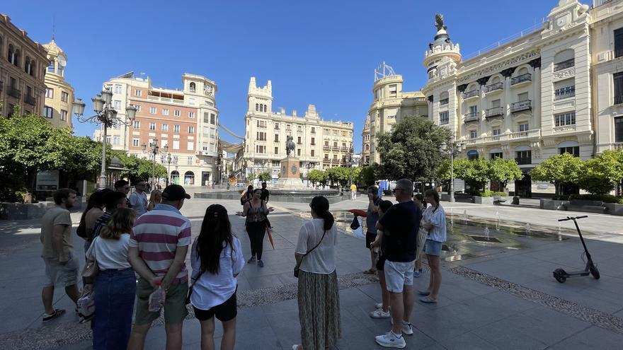 El primer fin de semana de agosto en Córdoba