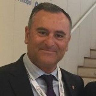 Juan Isidro Martínez Pastor