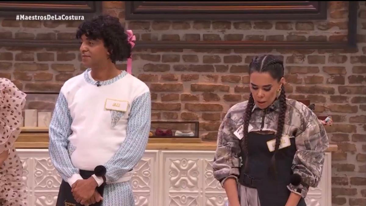 'Maestros de la Costura Celebrity'