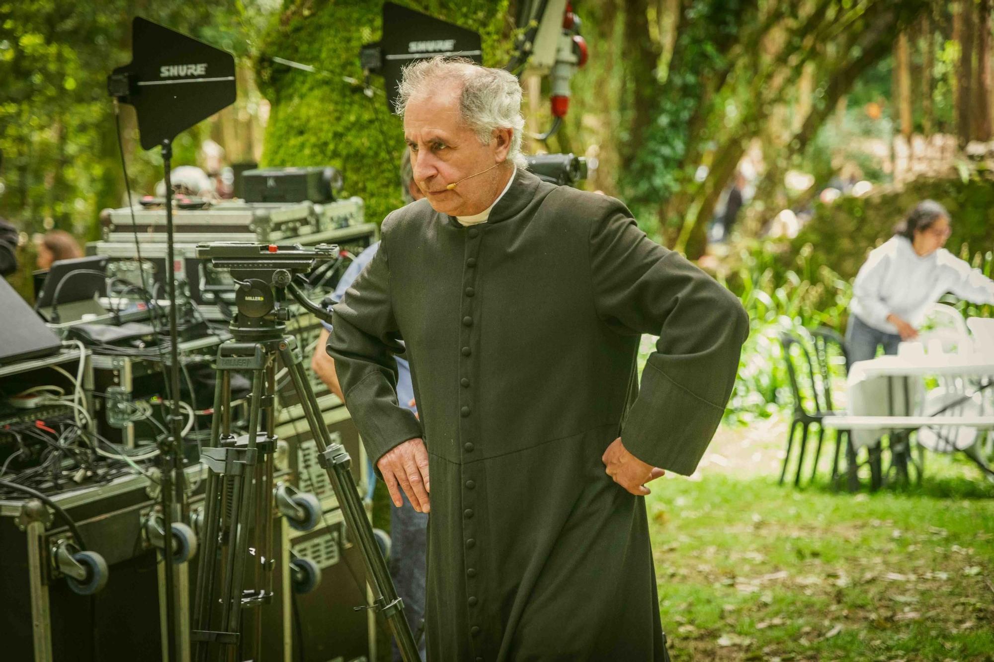 Banquete de Conxo 2025. Domingo 25 de mayo