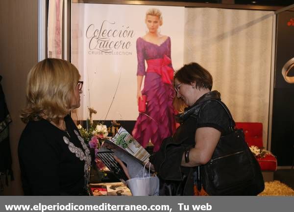 GALERÍA  Éxito de la Feria Tu Boda