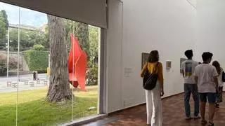 La Fundació Miró se despierta a las 6 de la mañana con el Solstici Sert en la fiesta de su 50º aniversario