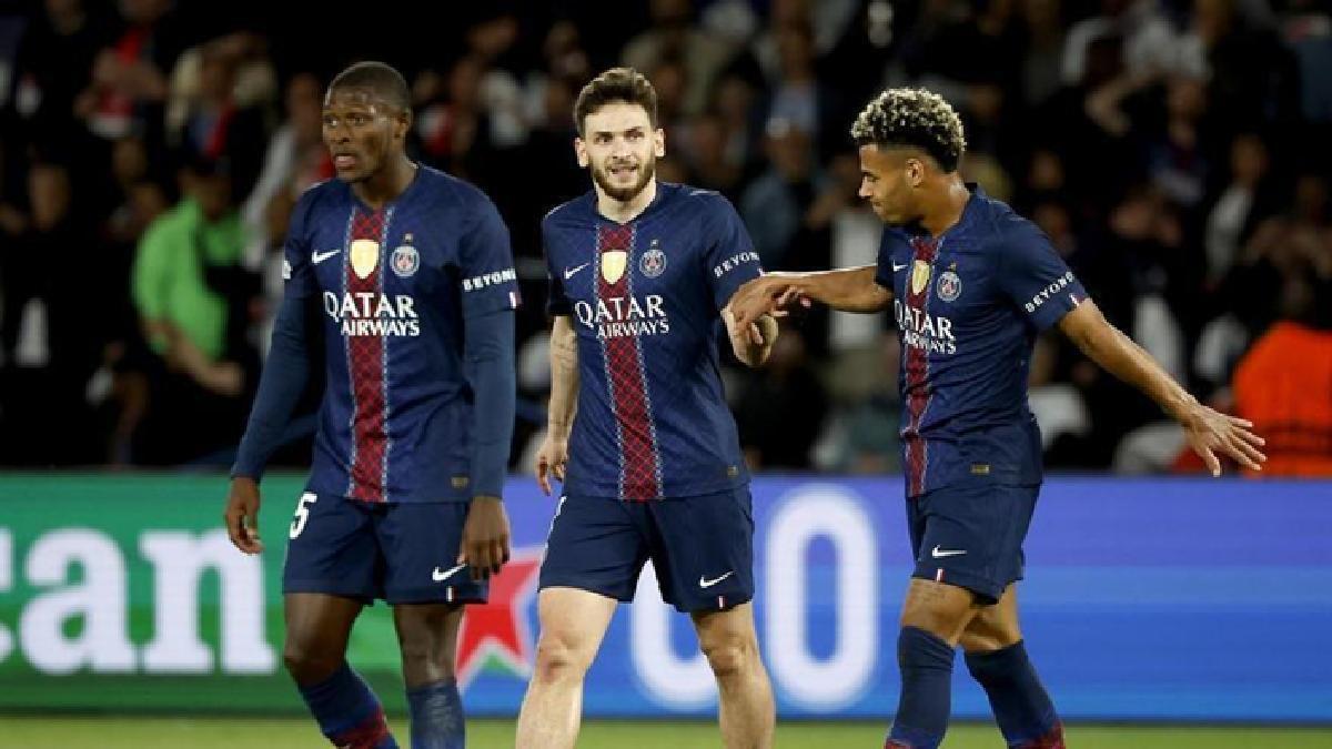 A qué hora es el Bayern - PSG y dónde ver el partido de semifinales de ...