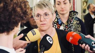 Tras el registro de la UCO por los contratos de Vox: "La lacra de la corrupción vuelve a València"