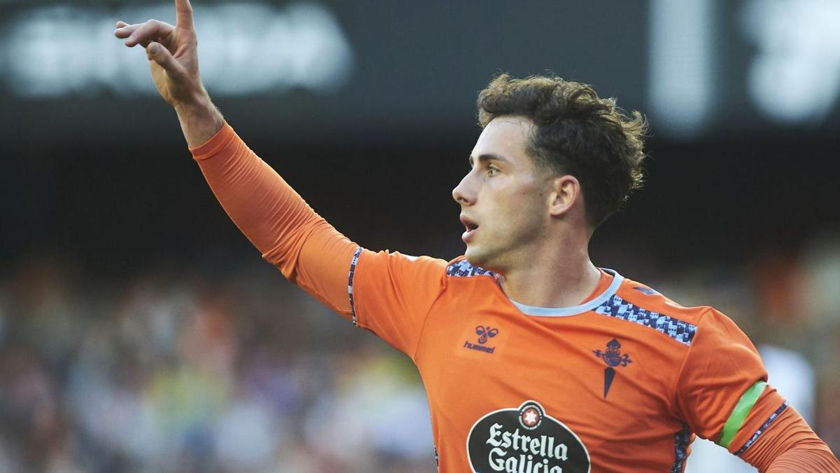 Pablo Durán.