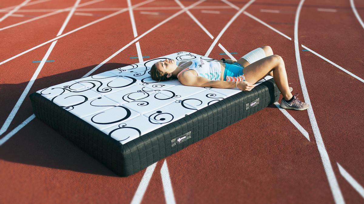 El descanso, el entrenamiento invisible del rendimiento deportivo