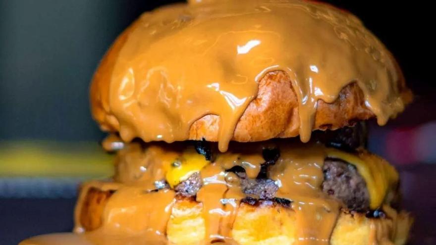 El Acueducto de los Milagros albergará en Mérida el poder solidario de la hamburguesa