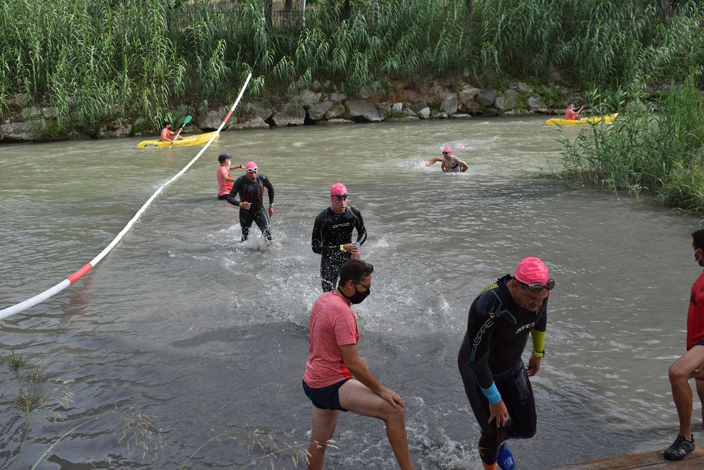 Triatlón de Cieza (II)