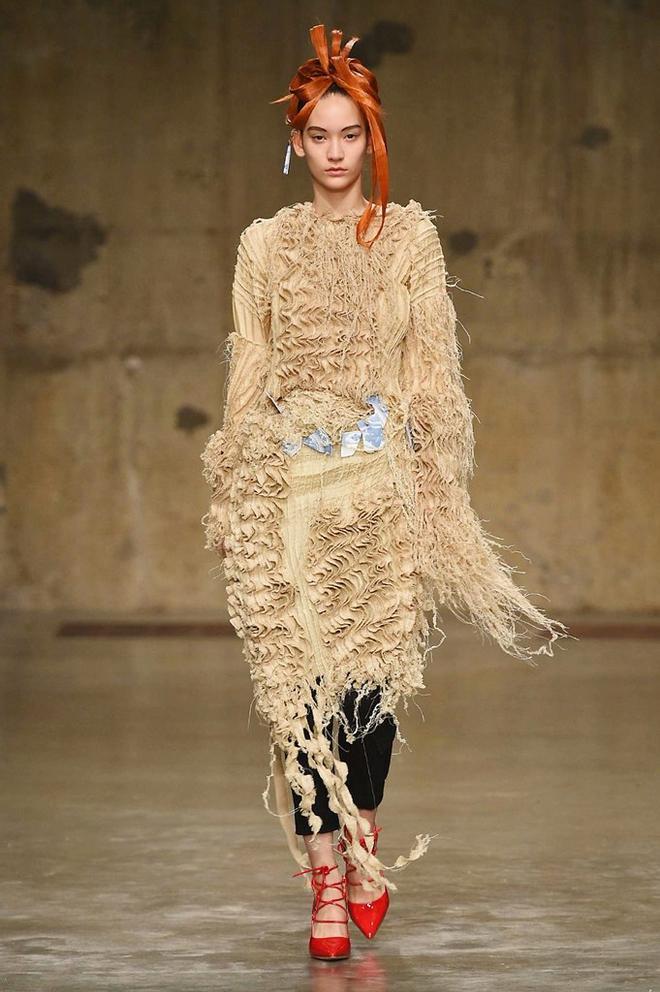 Fashion East