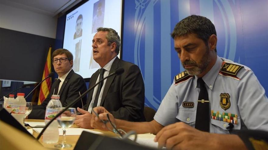 El sindicato policial SME pide que la política no ensucie la actuación de los Mossos