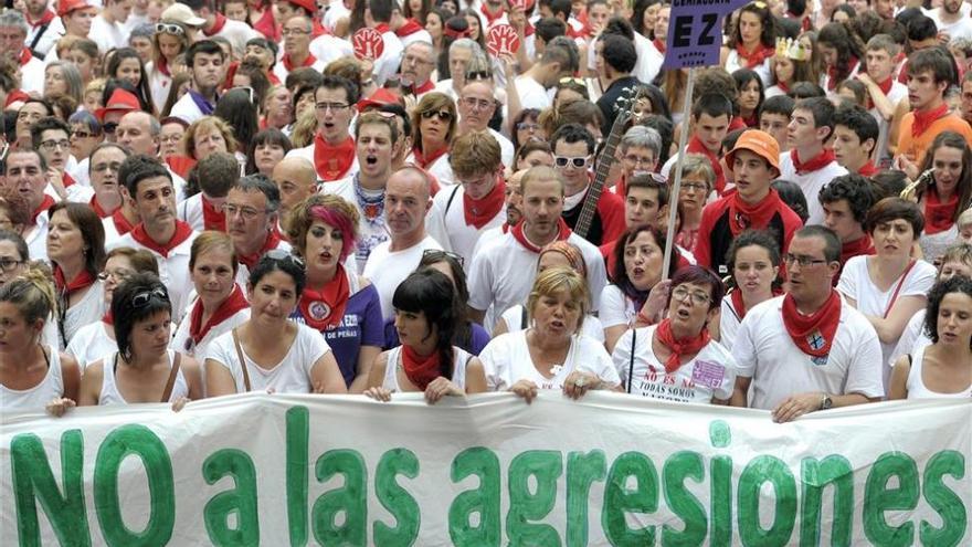 Citado un testigo del caso de la joven de Pozoblanco que denunció abusos sexuales