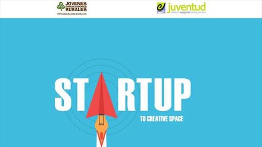 Start Up para jóvenes emprendedores y mucho más