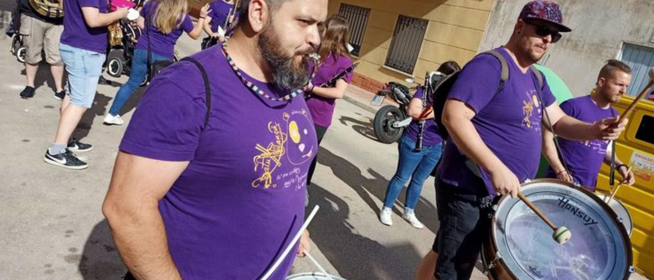 Piles Tornen les festes patronals amb normalitat a la comarca amb una nombrosa participació veïnal