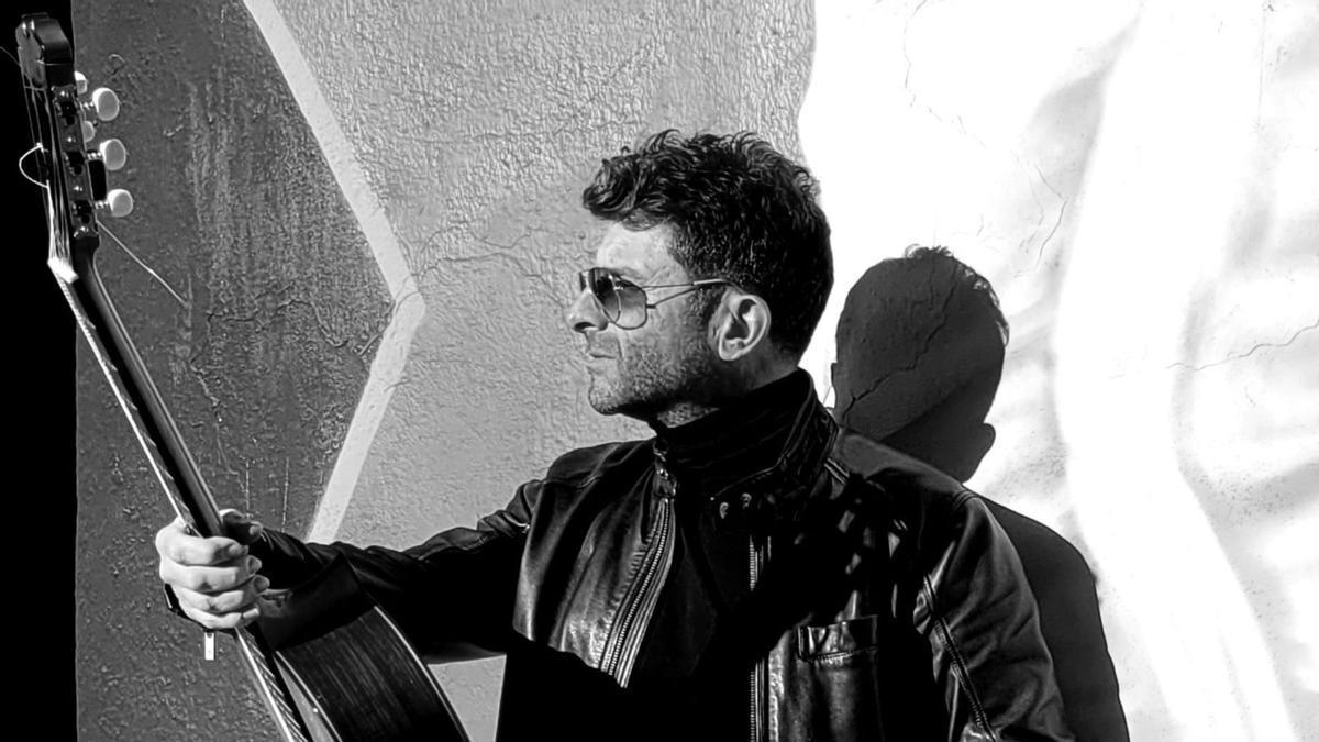 El guitarrista flamenco, en una imagen promocional.