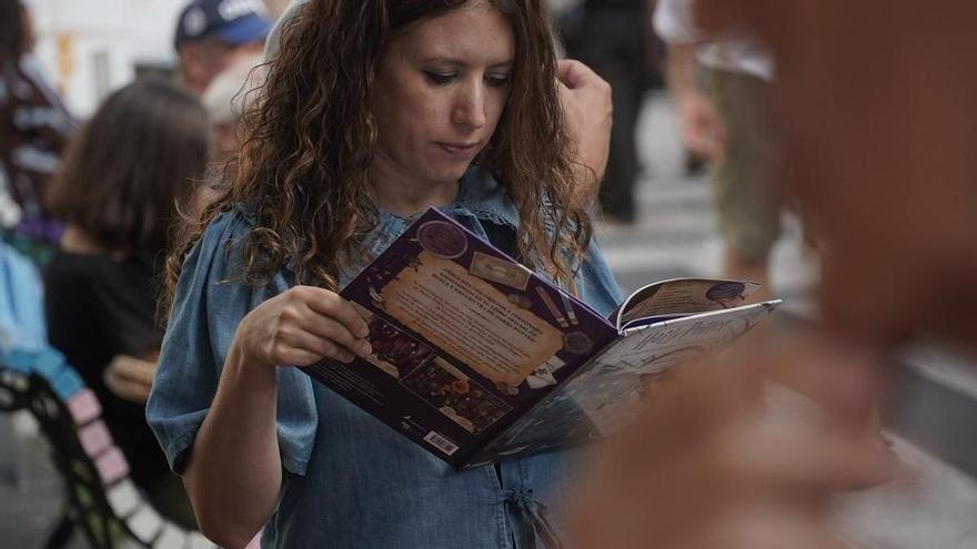 Qué hacer hoy en A Coruña en las Fiestas de María Pita: conciertos, planes y horarios de este lunes 10 de agosto
