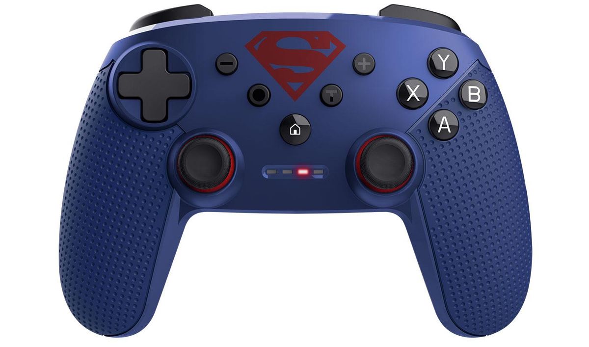 GXTrust y Superman combinan fuerzas en una colección de accesorios única