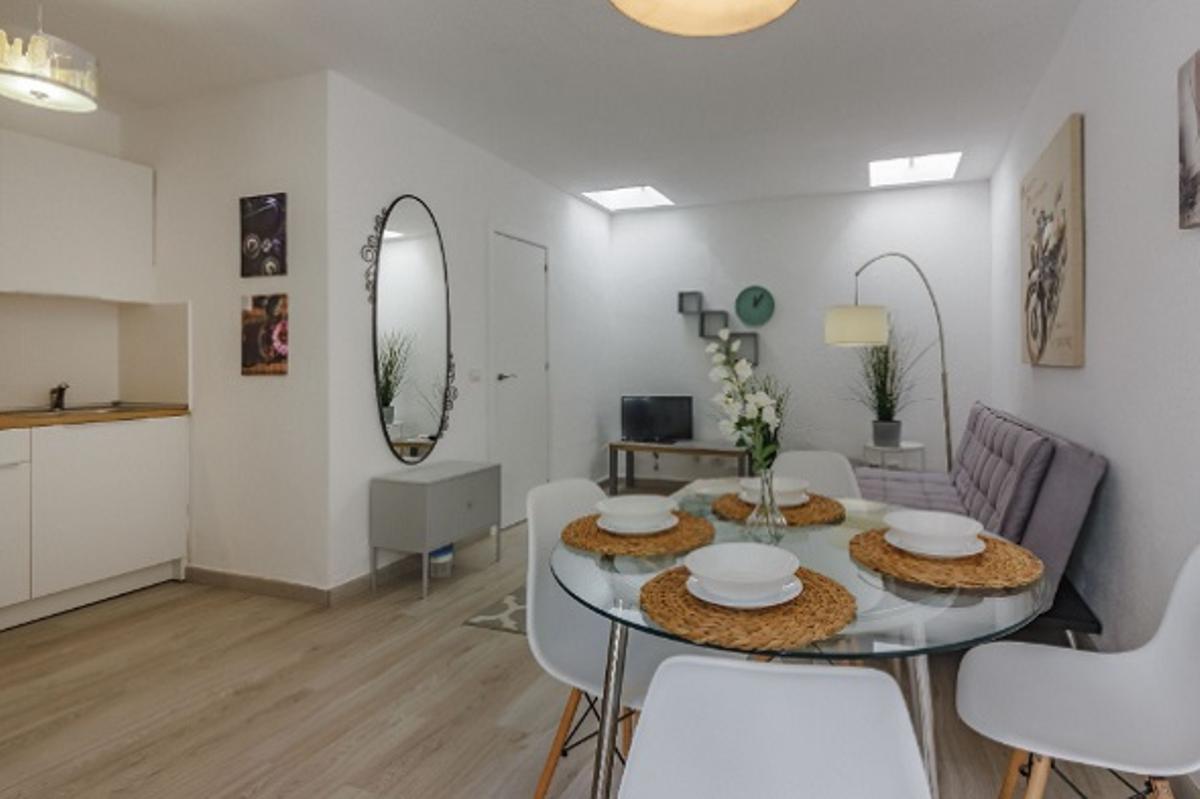 Casas en venta en Arona.